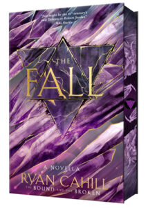 9781836980070 - The Fall (Signed Collector's Edition)