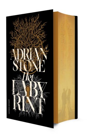 9789021063423 - Het labyrint (NL Limited Edition)