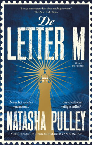 9789026178931 - De Letter M