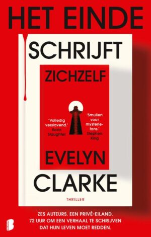 9789049206031-Het-Einde-Schrijft-Zichzelf.jpg
