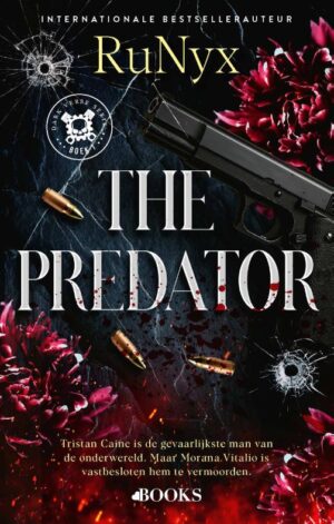 The predator (NL)