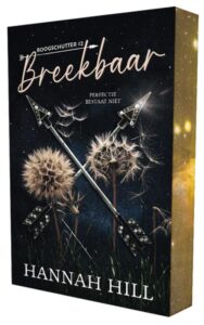 9789464408522 Breekbaar (NL Limited Edition)