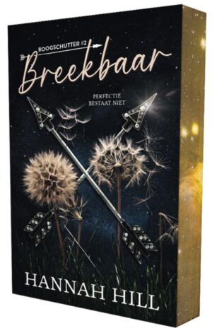 9789464408522 Breekbaar (NL Limited Edition)