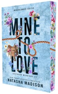 9789464408782 - Mine to Love (NL Limited Edition)