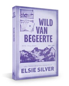 Wild van begeerte