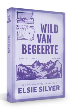 Wild van begeerte