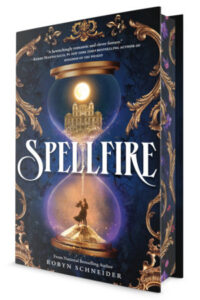 Spellfire (special edition)