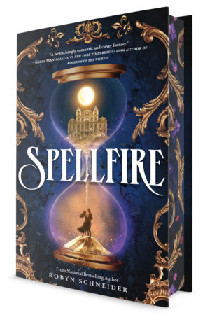 Spellfire (special edition)