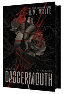 Daggermouth (Deluxe Edition)