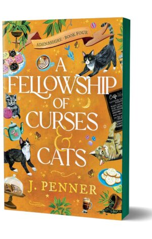 A Fellowship of Curses & Cats (Deluxe Edition)
