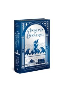 Afgrond en betovering (NL Limited Edition)