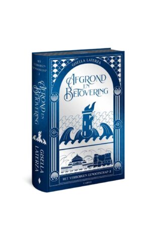 Afgrond en betovering (NL Limited Edition)