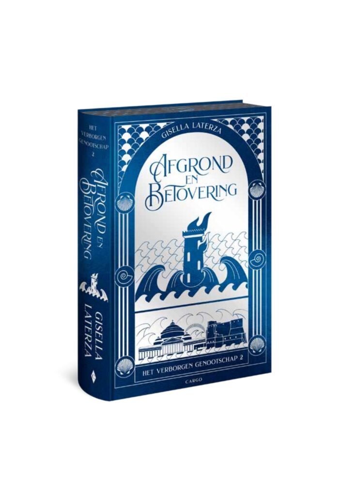 Afgrond en betovering NL Limited Edition