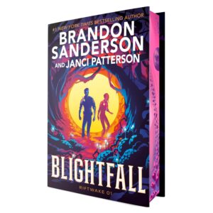 Blightfall (US Deluxe Edition)