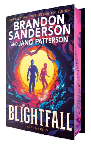 Blightfall (US Deluxe Edition)