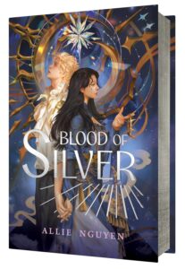 Blood of Silver (US Limited Edition)
