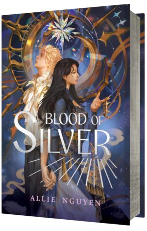 Blood of Silver (US Limited Edition)