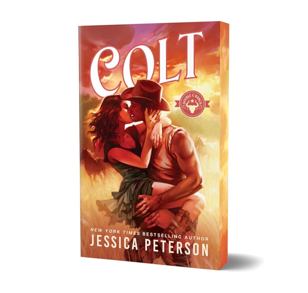 Colt Deluxe Edition
