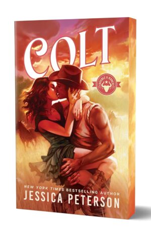 Colt (Deluxe Edition)