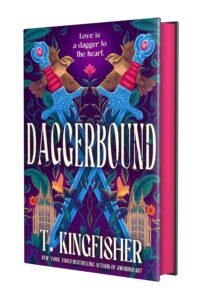 Daggerbound (US Collector's Edition)