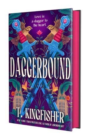 Daggerbound (US Collector's Edition)