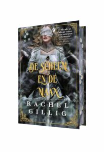 De Schelm en de Maan (SMP Limited Edition)