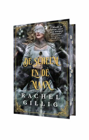 De Schelm en de Maan (SMP Limited Edition)