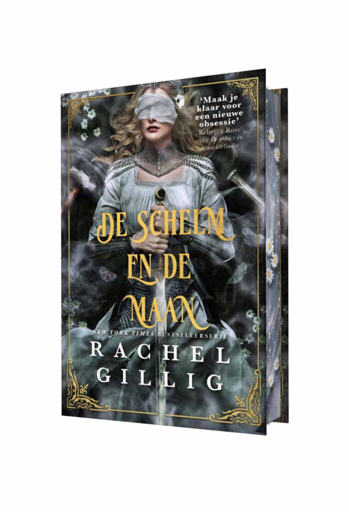 De Schelm en de Maan SMP Limited Edition
