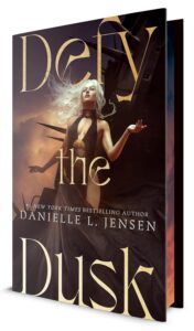 Defy the Dusk (US Deluxe Edition)