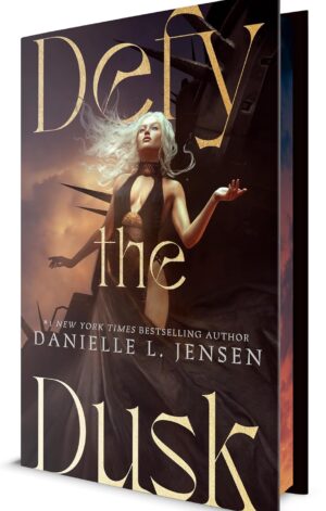 Defy the Dusk (US Deluxe Edition)