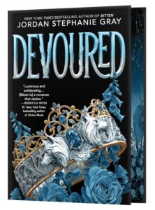 Devoured (Deluxe Limited Edition)