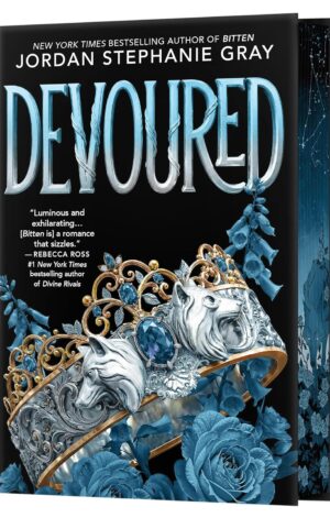 Devoured (Deluxe Limited Edition)