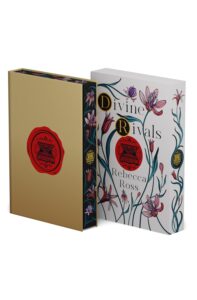 Divine Rivals (US Collector's Edition)