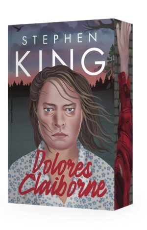 Dolores Claiborne (NL Limited Edition)