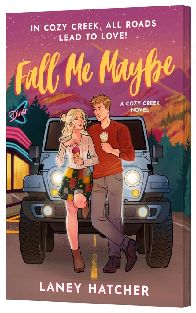 Fall Me Maybe (Special Edition)
