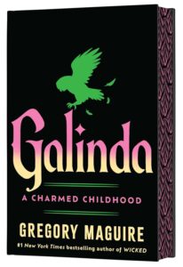 Galinda (Deluxe Limited Edition)