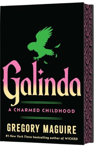 Galinda (Deluxe Limited Edition)