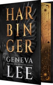 Harbinger (Deluxe Limited Edition)