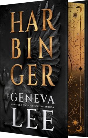Harbinger (Deluxe Limited Edition)