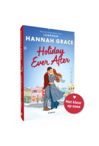 Holiday ever after (NL Limited Edition)