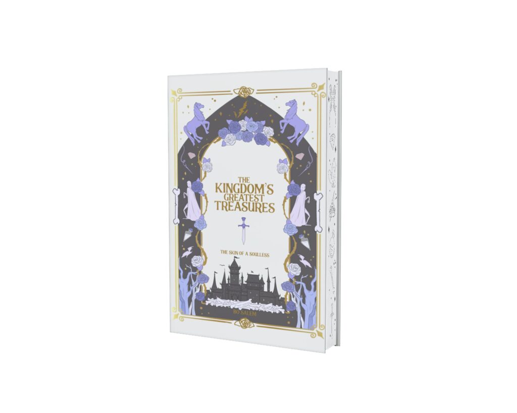Kingdoms Greatest Treasures