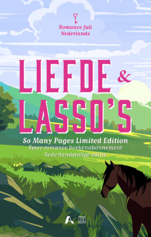 Nederlands Spicy Romance Boekenabonnement