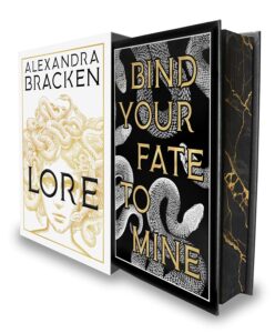 Lore (Deluxe Edition)