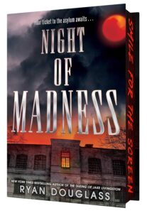 Night of Madness (US Deluxe Edition)