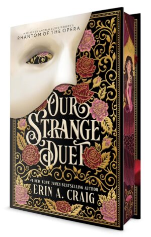 Our Strange Duet (US Deluxe Edition)