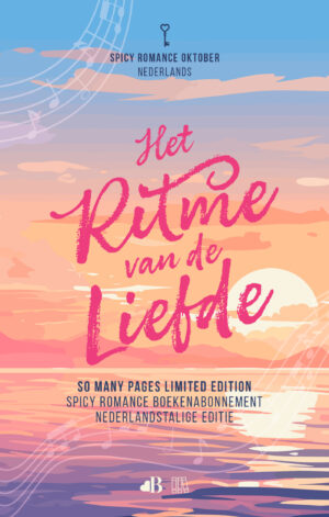 Nederlands Spicy Romance Boekenabonnement