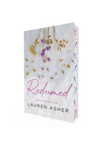 Redeemed (NL Limited Edition)