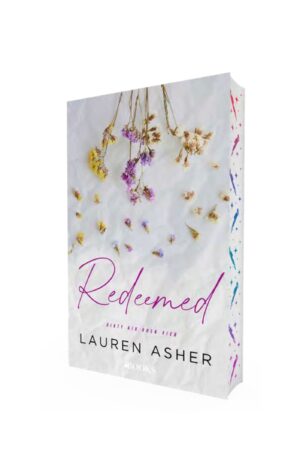 Redeemed (NL Limited Edition)