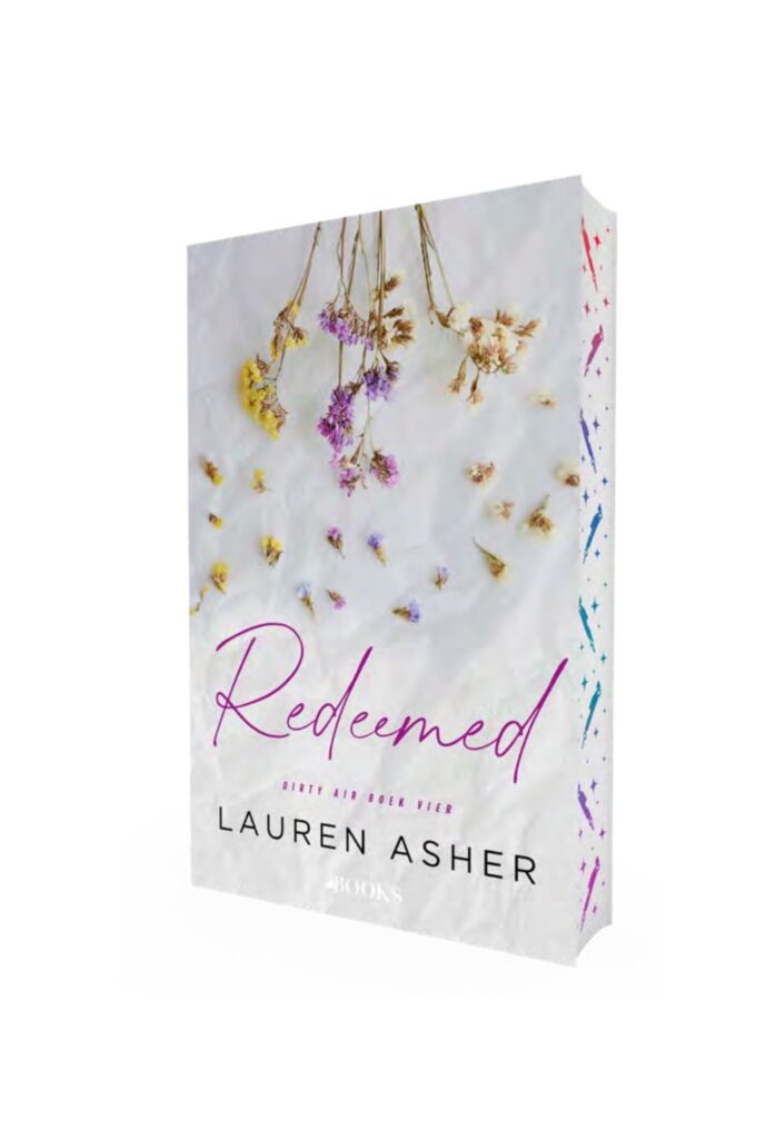 Redeemed NL Limited Edition
