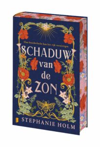 Schaduw van de Zon (NL SMP Limited Edition)